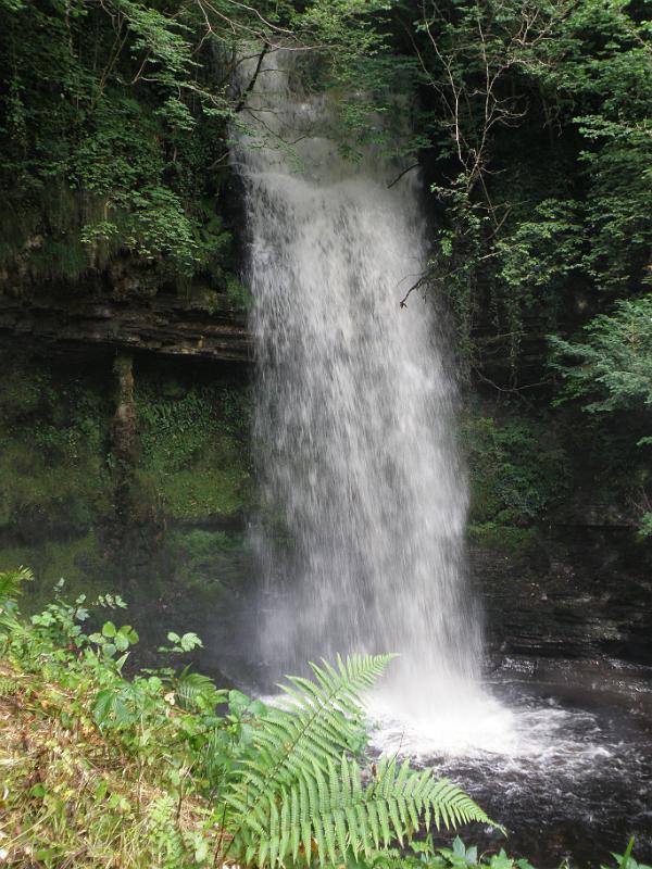 20100805l Glencar waterval.JPG